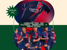 Camiseta Paris Saint-Germain 2023 2024